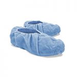 CUBRE CALZADO PAQUETE 100 UN