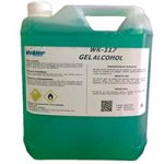 ALCOHOL GEL WINKLER 5 LITROS