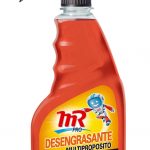 DESENGRASANTE MULTIACCIÓN CON GATILLO MR 500 CC