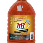 DESENGRASANTE MULTIACCIÓN 5 LITROS