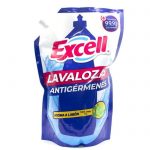 LAVALOZAS EXCELL ANTIGERMENES DOYPACK 1000 CC