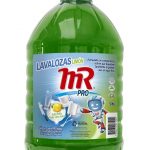 LAVALOZAS LIMON MR 5 LITROS