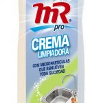 LIMPIADOR EN CREMA MR AROMA LIMON 750 CC
