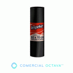 Bolsa de basura IMPEKE 10u 50 x 70